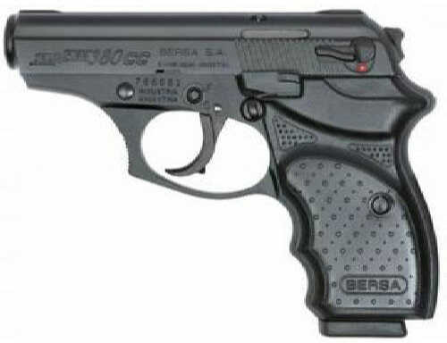 Bersa Thunder 380 ACP Concealed Carry 3.2" Barrel 8 Round Duotone Semi Automatic Pistol T380DTCC